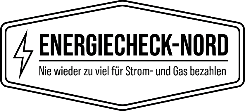 Energiecheck-nord Logo